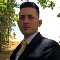 Jose Gadiel Padilla Caban