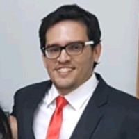 Victor Hugo Arriola Medina