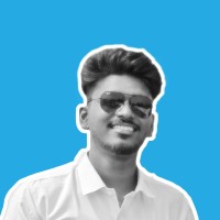 Harish Dhanasekaran