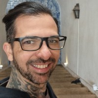 Davi De Faveri