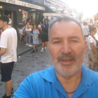 Antonios Ntitouras