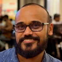 Manoj Kumar