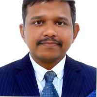 Basil Varghese