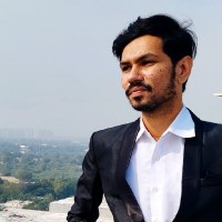 Ashish Desai