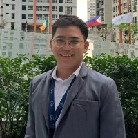 Sean Kyle Nepomuceno, Clssyb