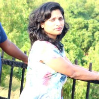 Alekhya Madisetty