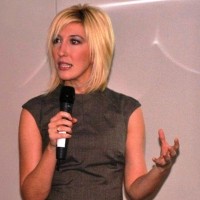 Dimitra Triantafillidou