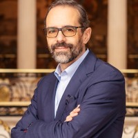 Cyril Reinhard