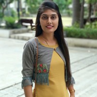 Khushbu Solanki
