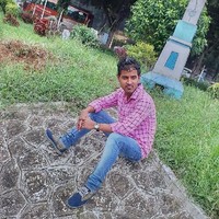 Kiran Bisoyi