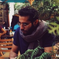 Ahmad Shaarawyy