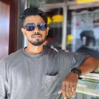 Jafarsadiq Rasheed