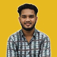 SUHAD AHMOD KHAN
