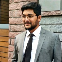 Vishnu V