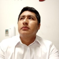 Carlos Machaca Mamani