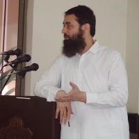 Faisal Jamil