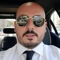 Wael Bou Chabke