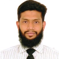 Md. Ariful Islam