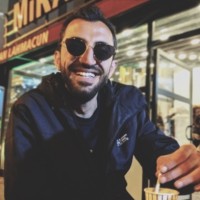 Can KILINÇ