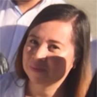 Mariana Lugo lopez