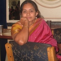 Geetha Lakshmi