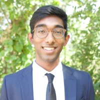 Pranav Pradeep