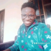 Ozor Emmanuel
