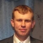 Olexandr Riabchuk