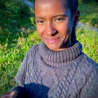 Khadija Mohammed Omar