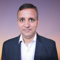 Tarun Kumar Joshi