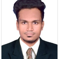 Bakrudeen Ali Ahamed M M
