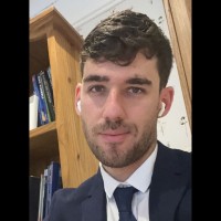 Sean Barrett Byrne