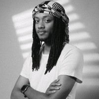 Torrey Richardson