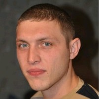 Serghei Solomon