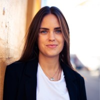 Emma Astrup Sørensen
