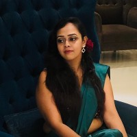 Anupa Samarasinghe