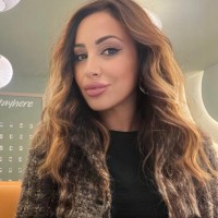luisa carbone