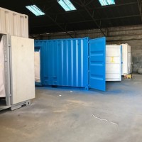 FS Containers Cc Menachem Storger