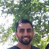 Daniel Batarseh, P.E