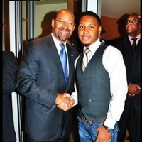 Kenneth Samuels jr