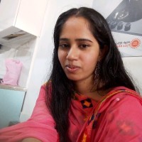 Prakriti Maurya