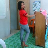Shiela Grace Dalabajan