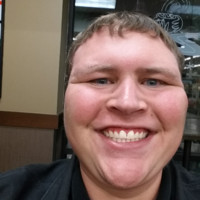 Taylor Dickey