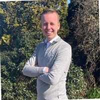 Stefan De Groot