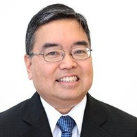 Garreth Saiki