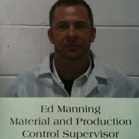Eddie Manning