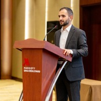 Rashad Gulmammadov