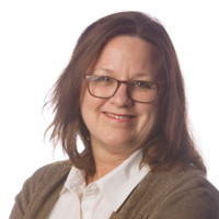 Susan Morton
