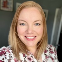 Desiree Branaman