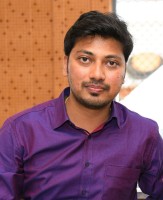 Manjunath P